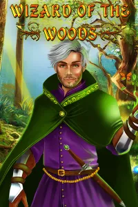 Wizard of the Woods