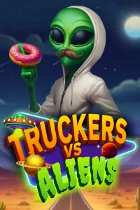 Truckers vs Aliens